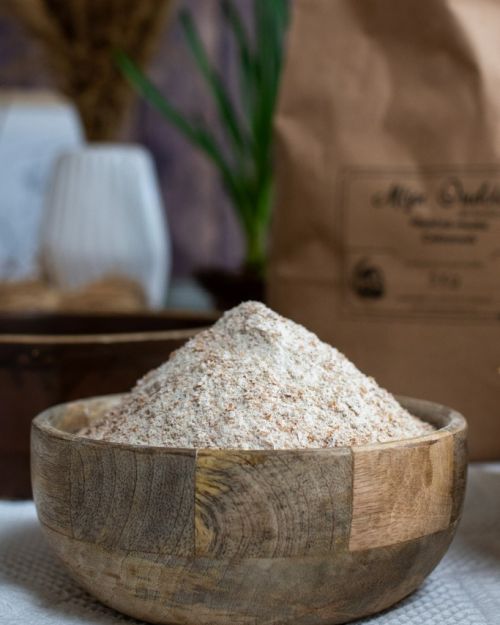Pšeničná mouka – Celozrnná – 5kg
