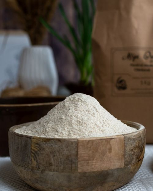 Pšeničná mouka – Chlebová – 5kg