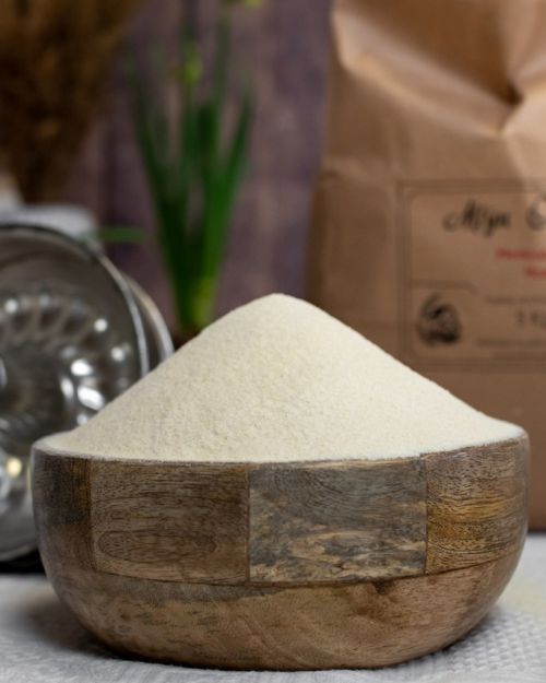 Pšeničná mouka – Hrubá – 5kg