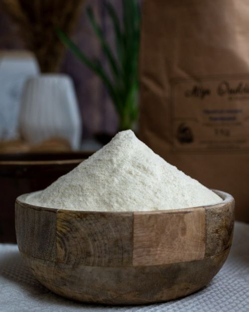 Pšeničná mouka – Polohrubá – 5kg
