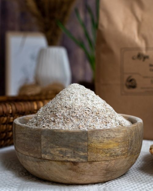 Žitná mouka – Celozrnná – 5kg
