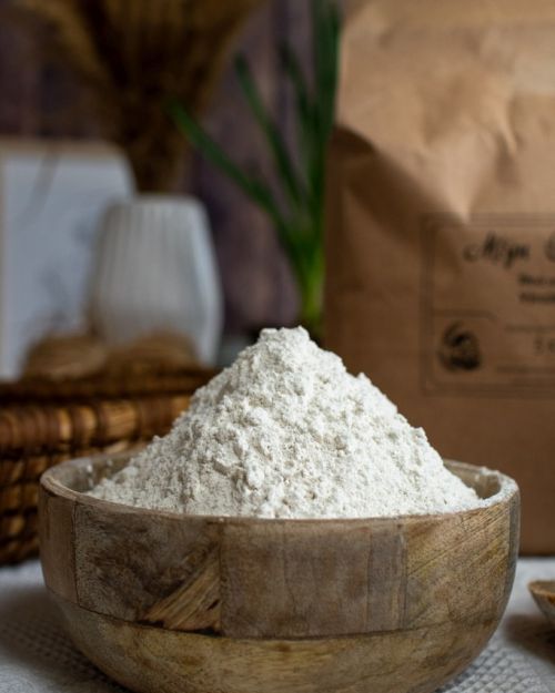Žitná mouka – Výražková – 5kg
